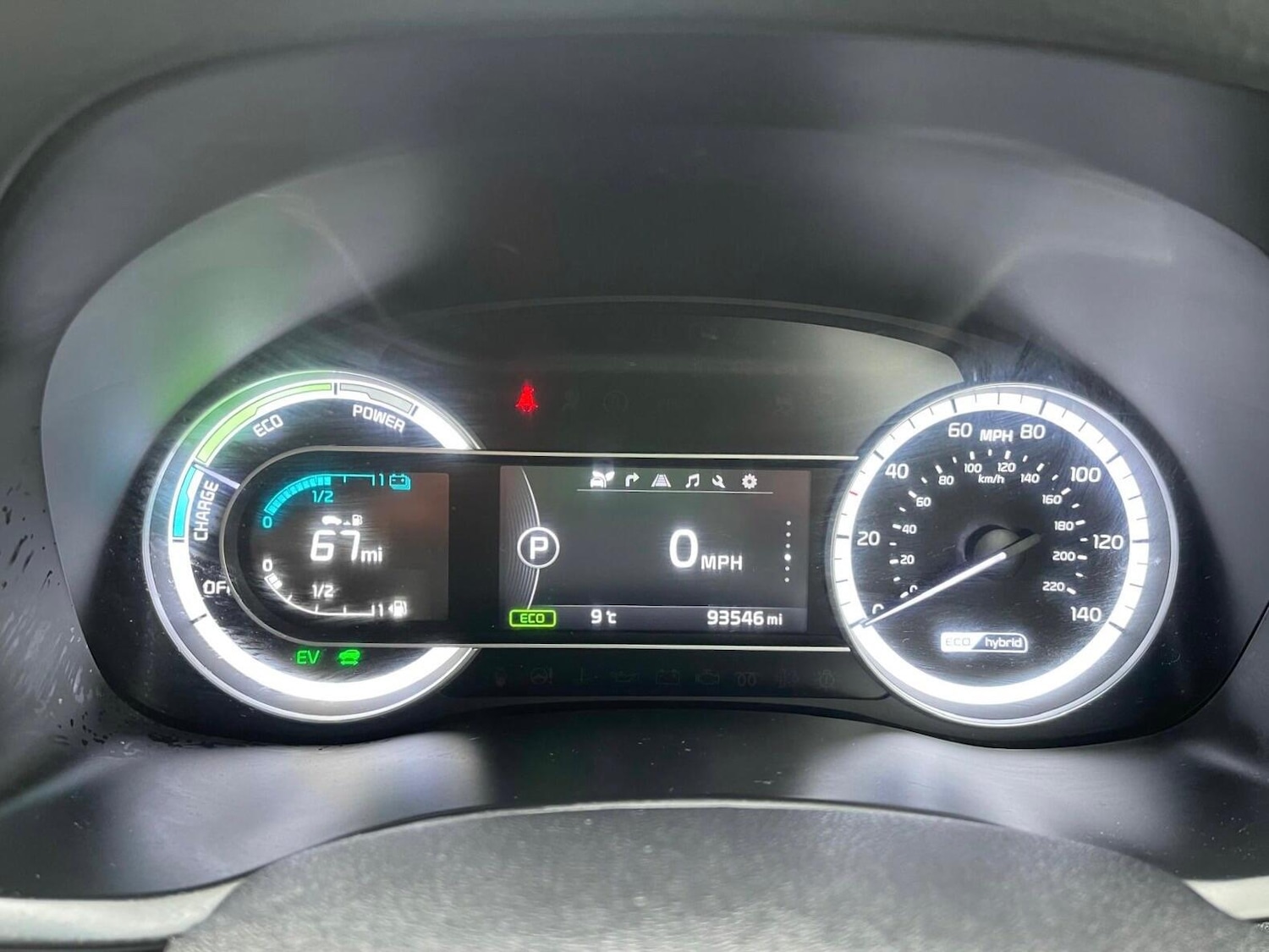 Used Kia Niro 2016 for sale - 78072931: Photo 27