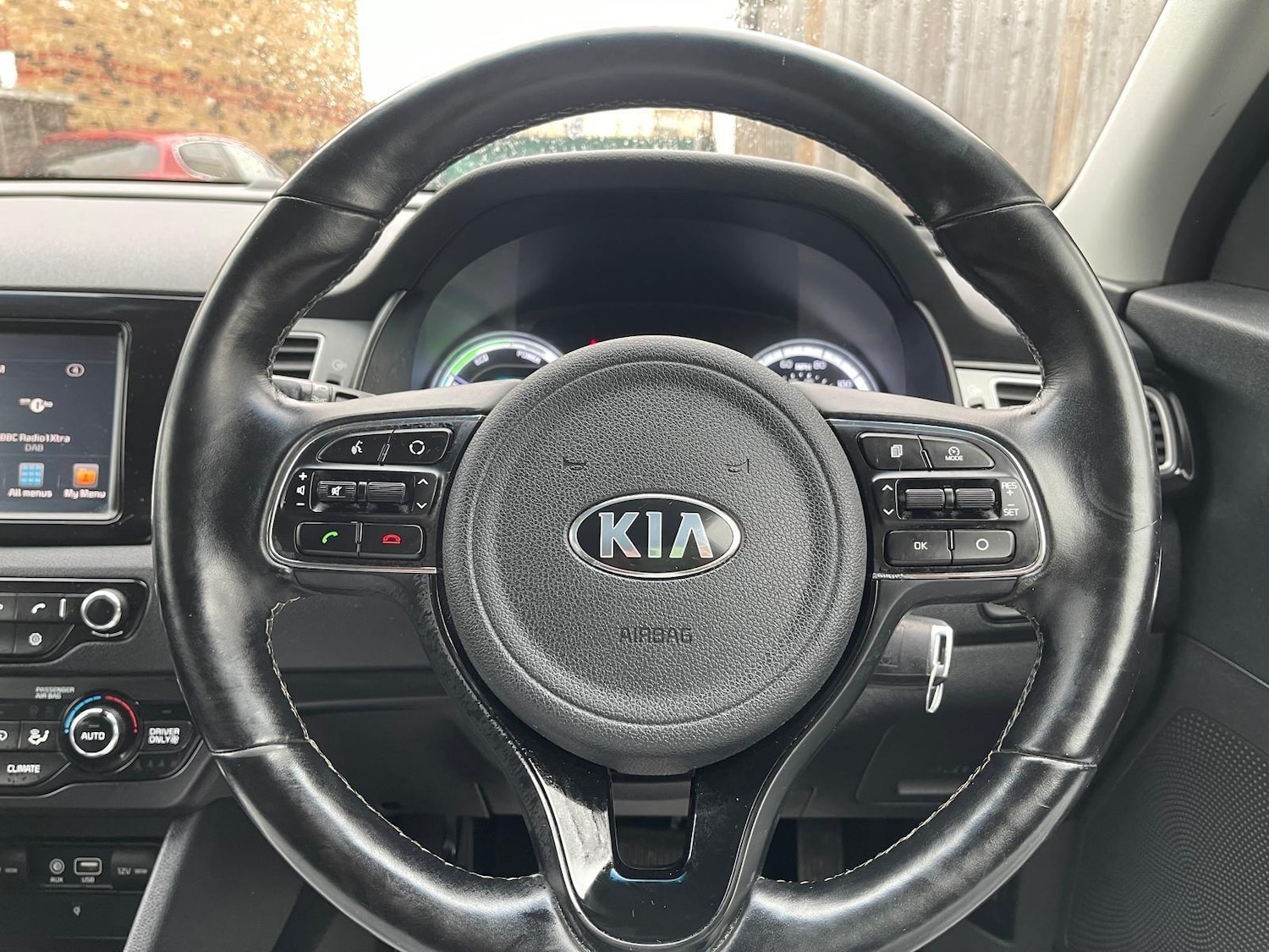 Used Kia Niro 2016 for sale - 78072931: Photo 28