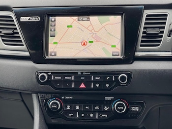 Used Kia Niro 2016 for sale - 78072931: Photo