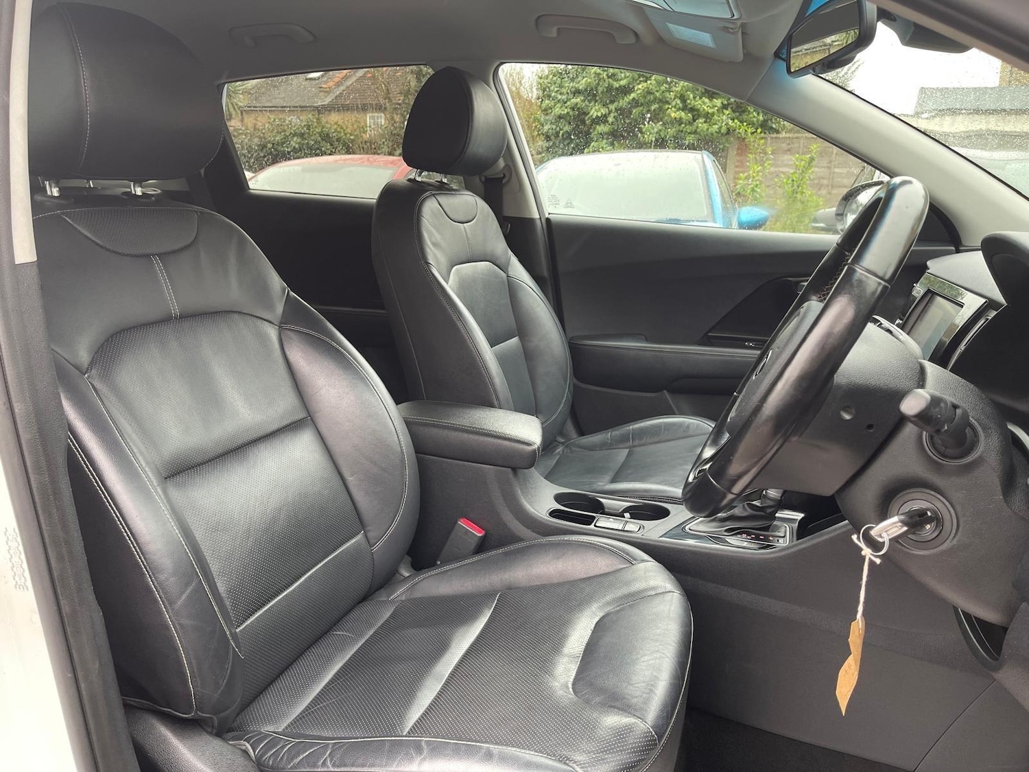 Used Kia Niro 2016 for sale - 78072931: Photo 32