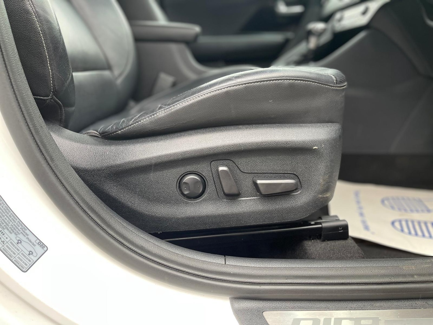 Used Kia Niro 2016 for sale - 78072931: Photo 33