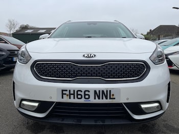 Used Kia Niro 2016 for sale - 78072931: Photo