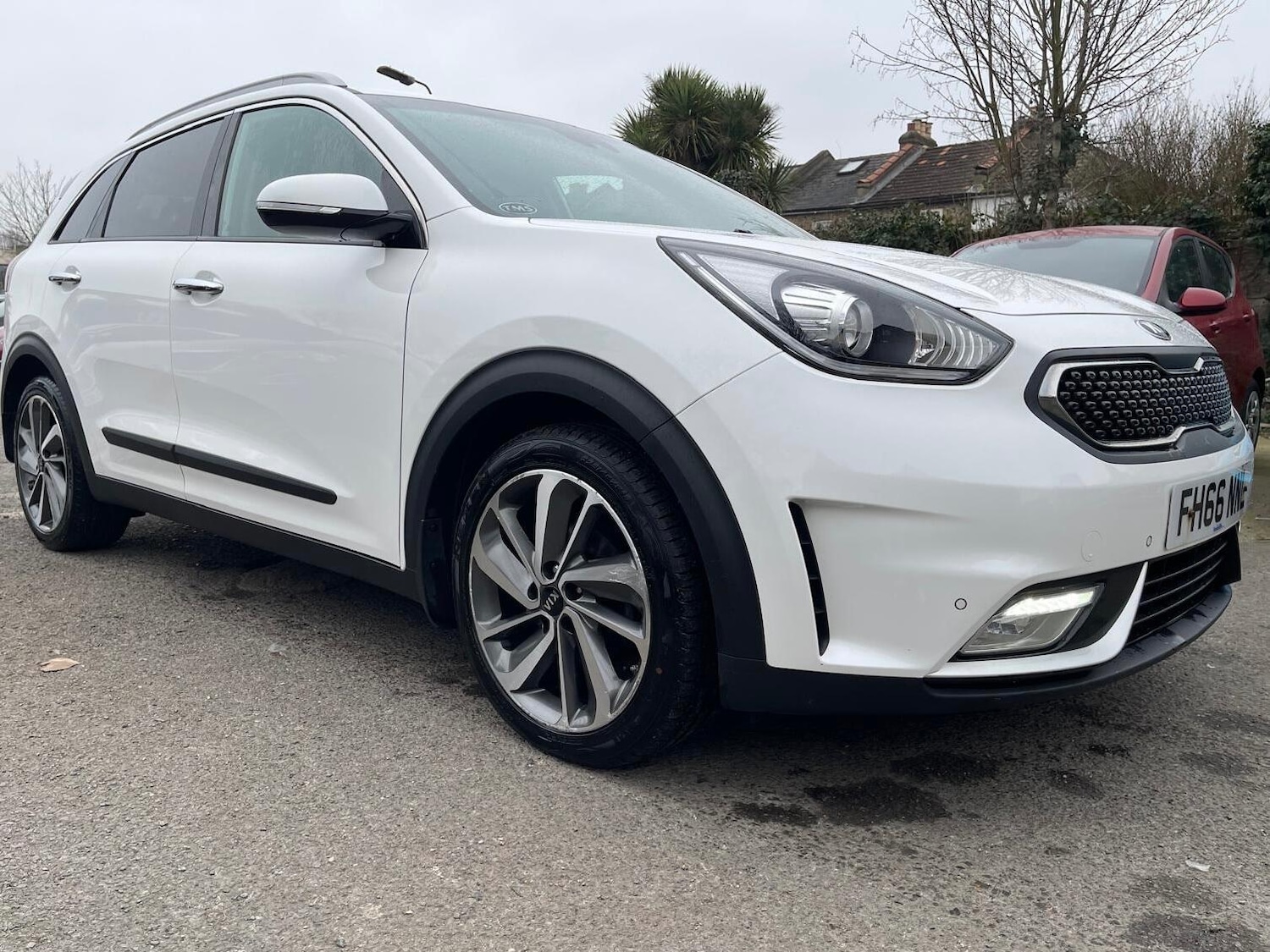 Used Kia Niro 2016 for sale - 78072931: Photo 5