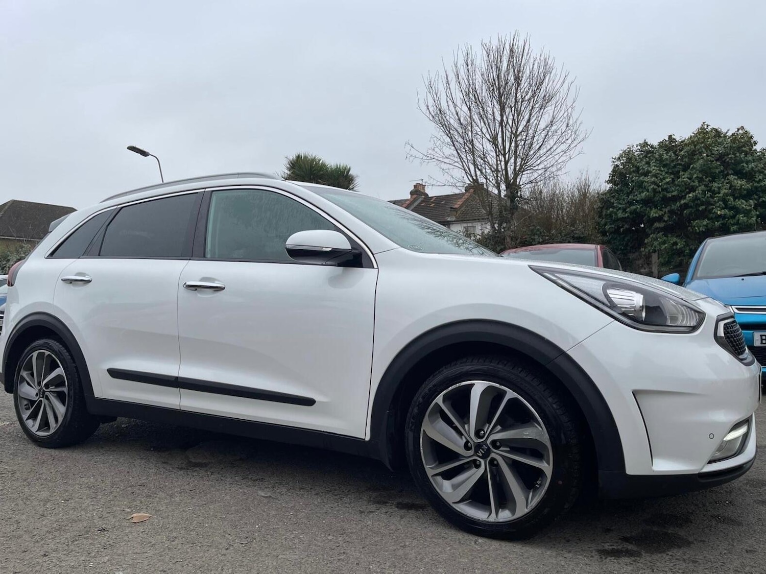 Used Kia Niro 2016 for sale - 78072931: Photo 6