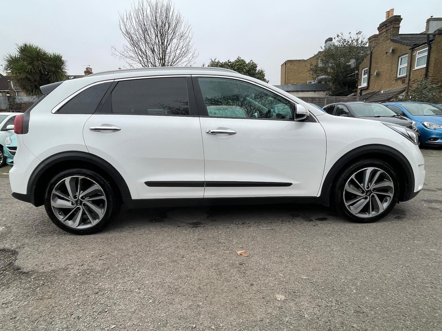 Used Kia Niro 2016 for sale - 78072931: Photo 8