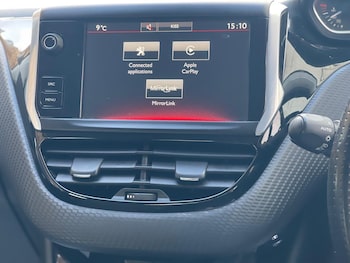 Used Peugeot 208 2015 for sale - 78275282: Photo