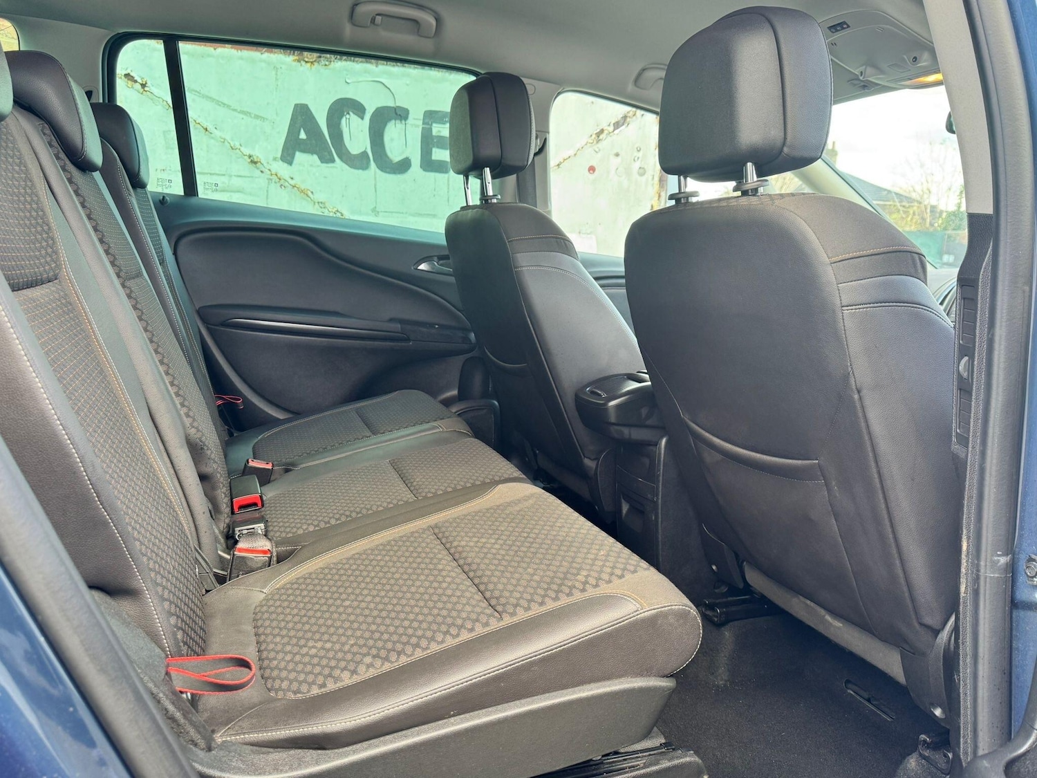 Used Vauxhall Zafira 2016 for sale - 78072538: Photo 19