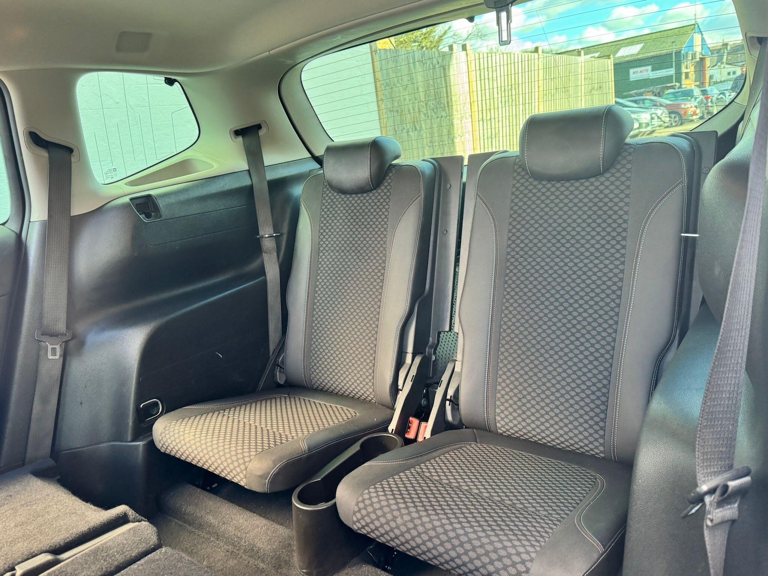 Used Vauxhall Zafira 2016 for sale - 78072538: Photo 20