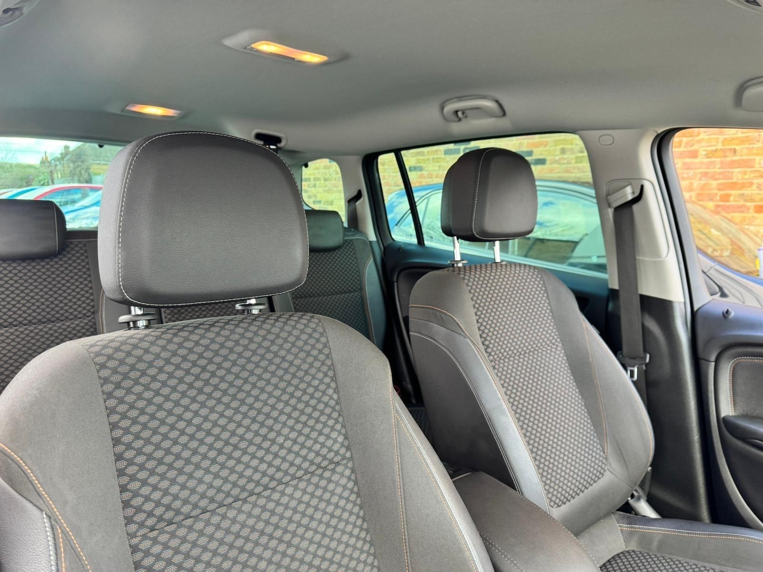 Used Vauxhall Zafira 2016 for sale - 78072538: Photo 28