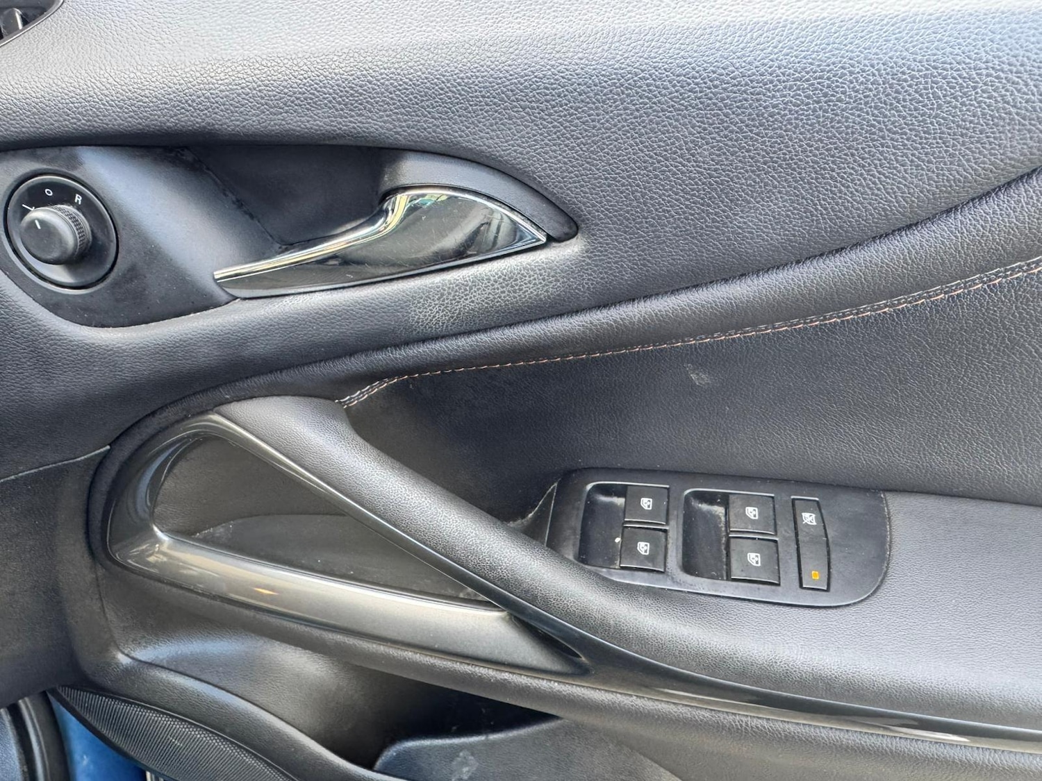 Used Vauxhall Zafira 2016 for sale - 78072538: Photo 36