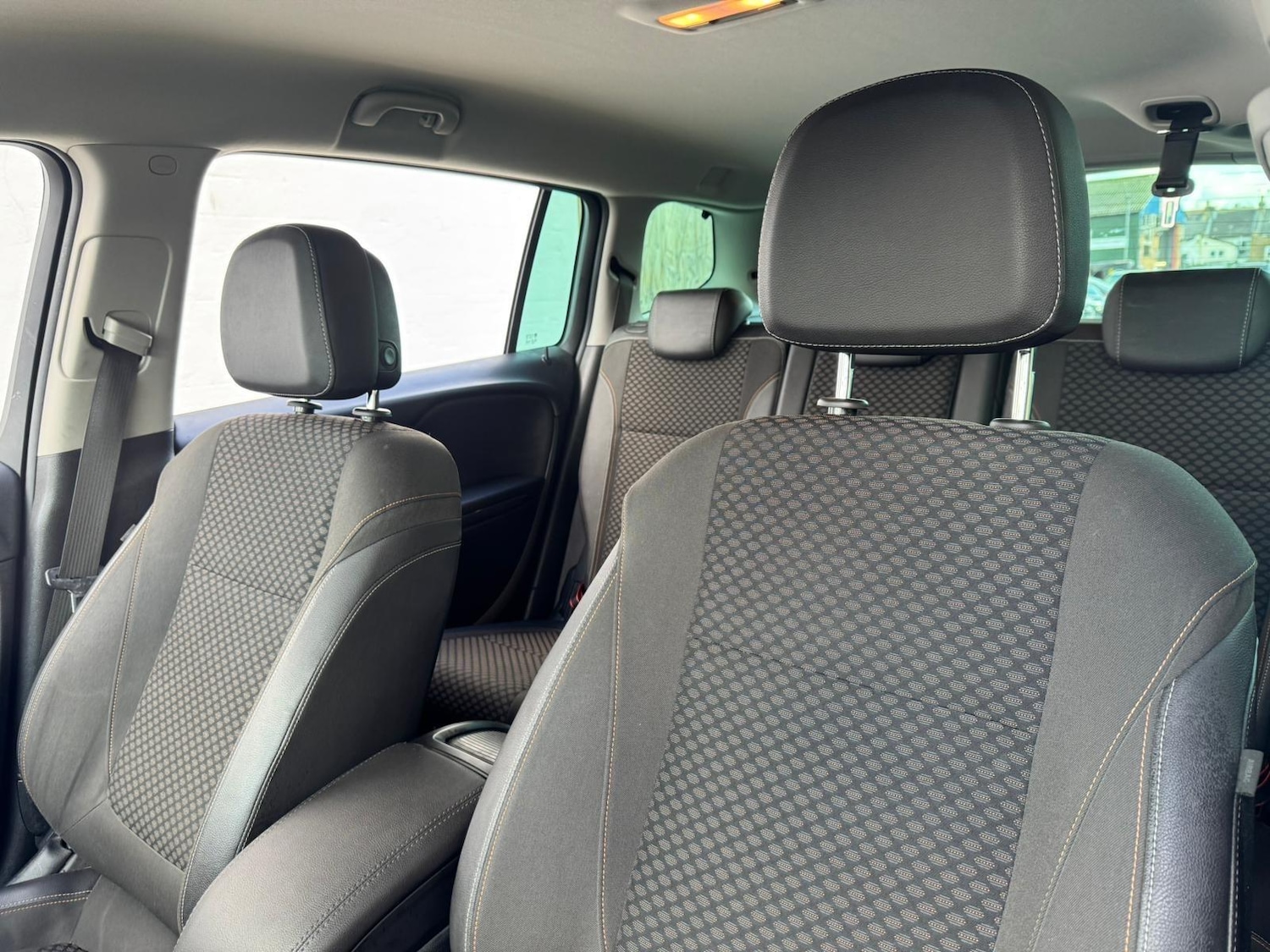 Used Vauxhall Zafira 2016 for sale - 78072538: Photo 37