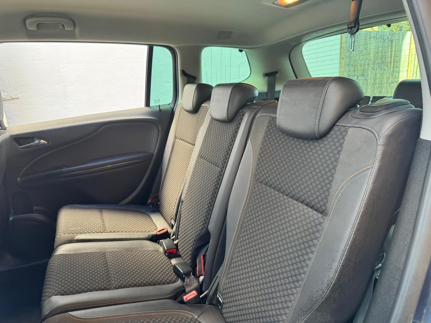 Used Vauxhall Zafira 2016 for sale - 78072538: Photo 39