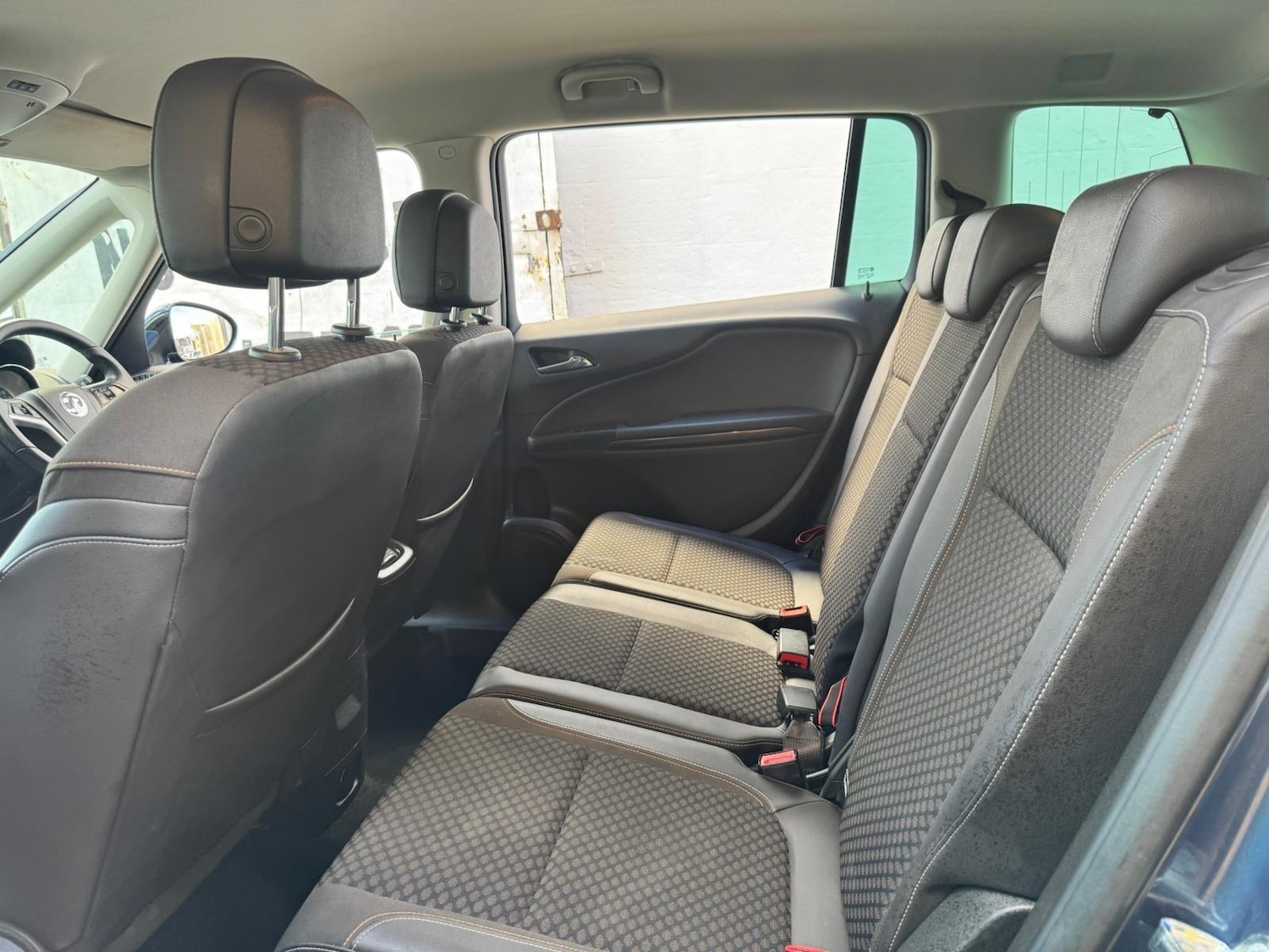 Used Vauxhall Zafira 2016 for sale - 78072538: Photo 40