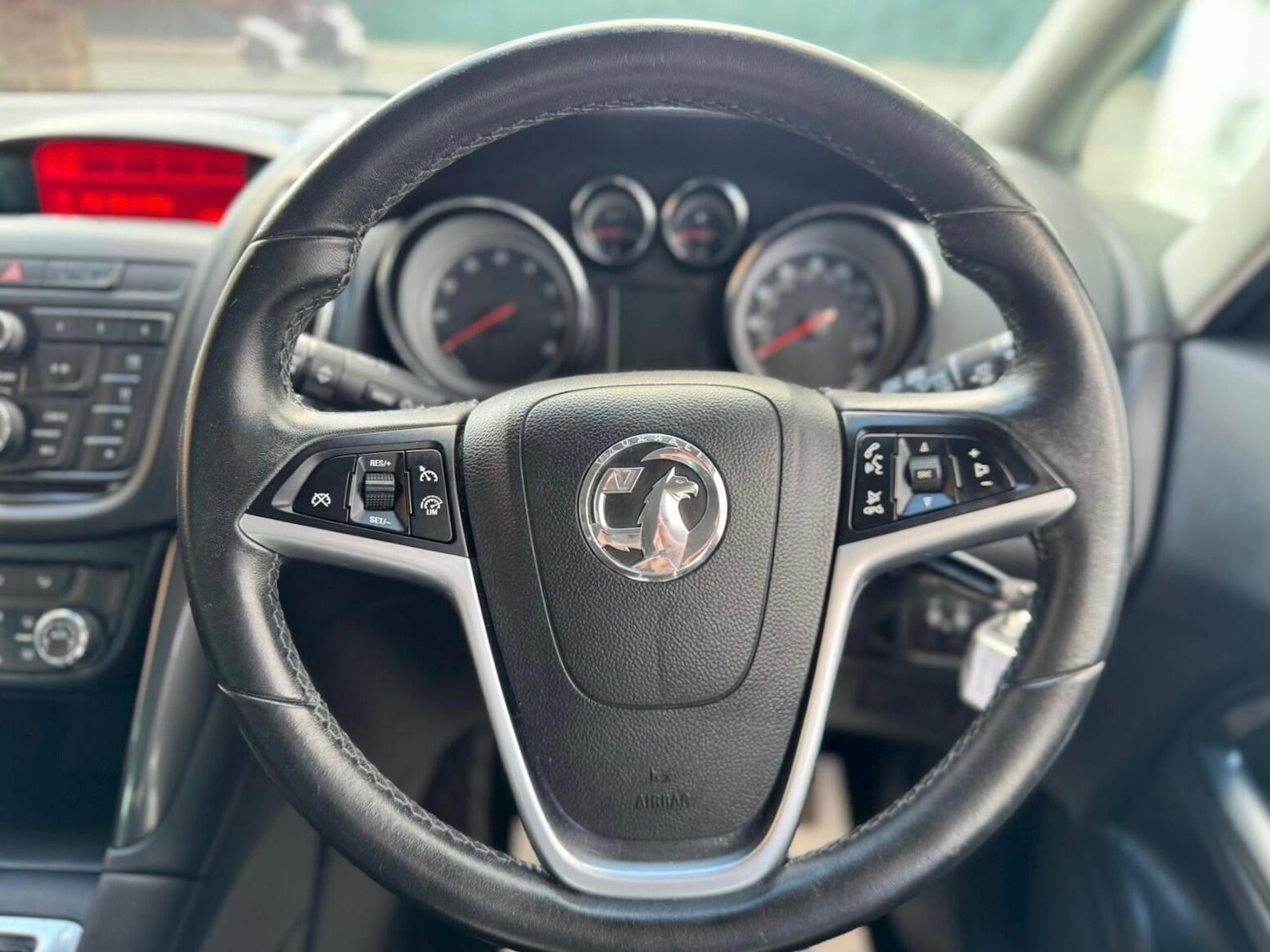 Used Vauxhall Zafira 2016 for sale - 78072538: Photo 42