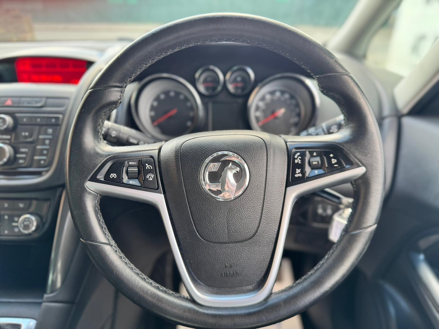 Used Vauxhall Zafira 2016 for sale - 78072538: Photo 43