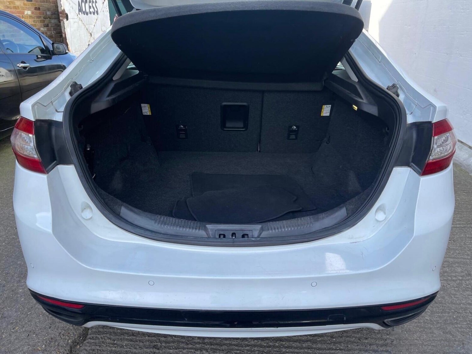 Used Ford Mondeo for sale - 78115161: Photo 10