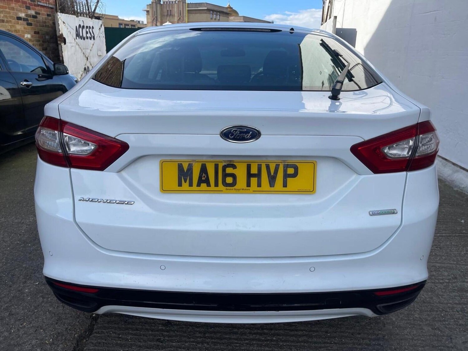 Used Ford Mondeo for sale - 78115161: Photo 11