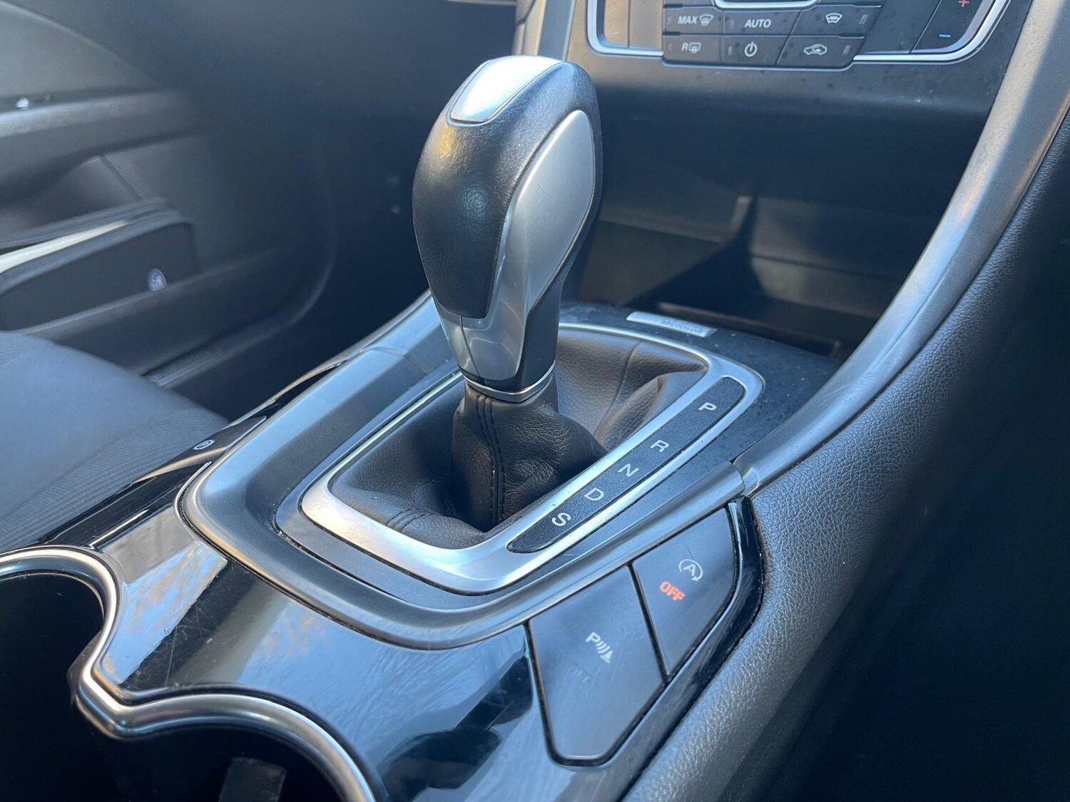 Used Ford Mondeo for sale - 78115161: Photo 13