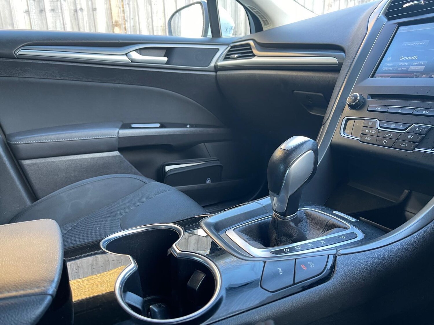 Used Ford Mondeo for sale - 78115161: Photo 15