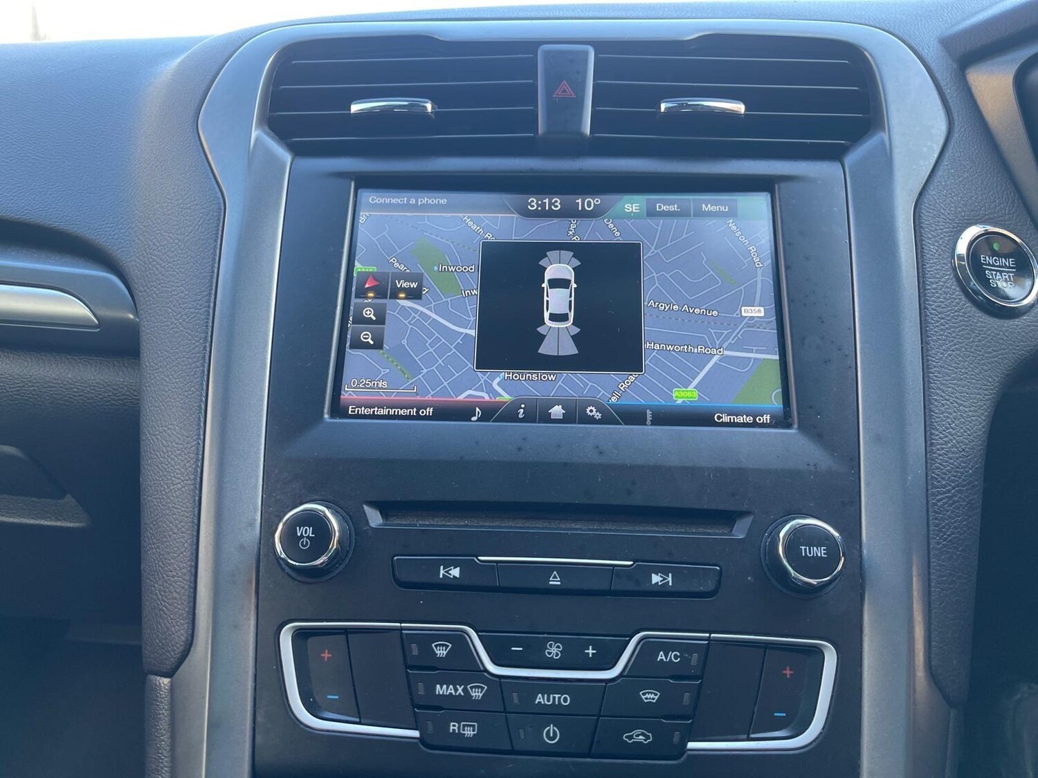 Used Ford Mondeo for sale - 78115161: Photo 16