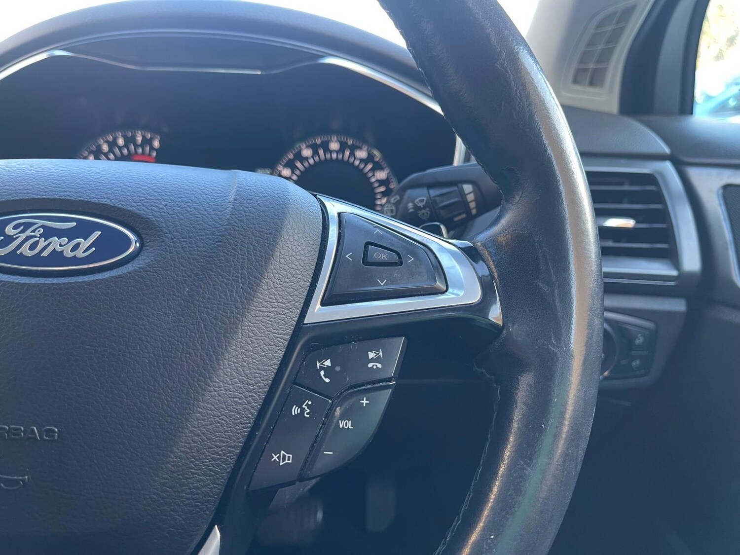 Used Ford Mondeo for sale - 78115161: Photo 17