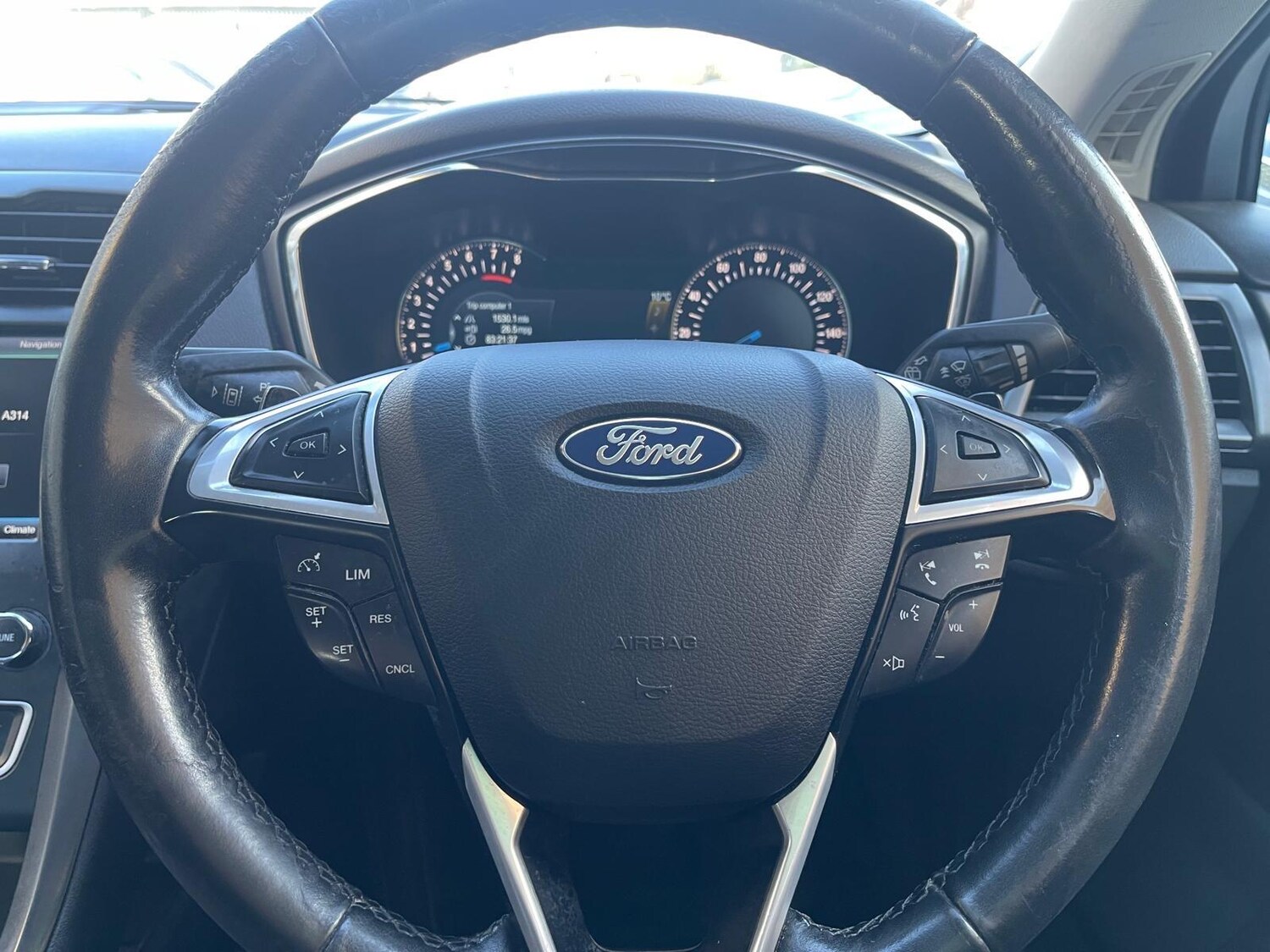 Used Ford Mondeo for sale - 78115161: Photo 18