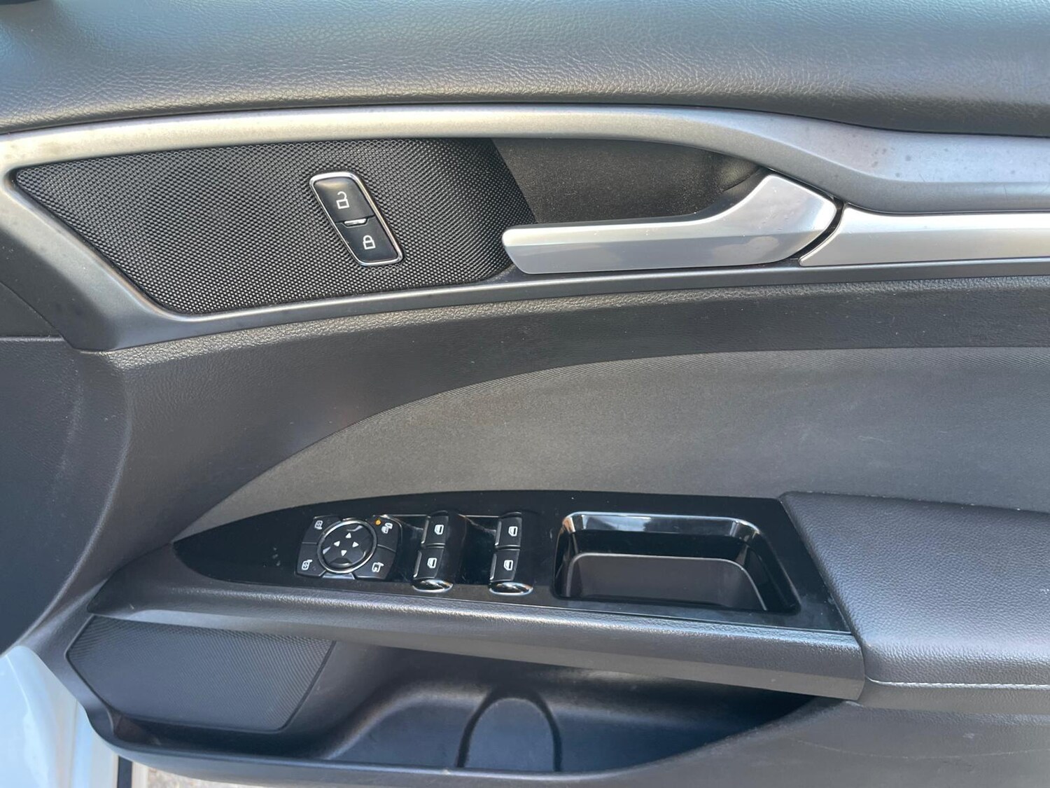 Used Ford Mondeo for sale - 78115161: Photo 20