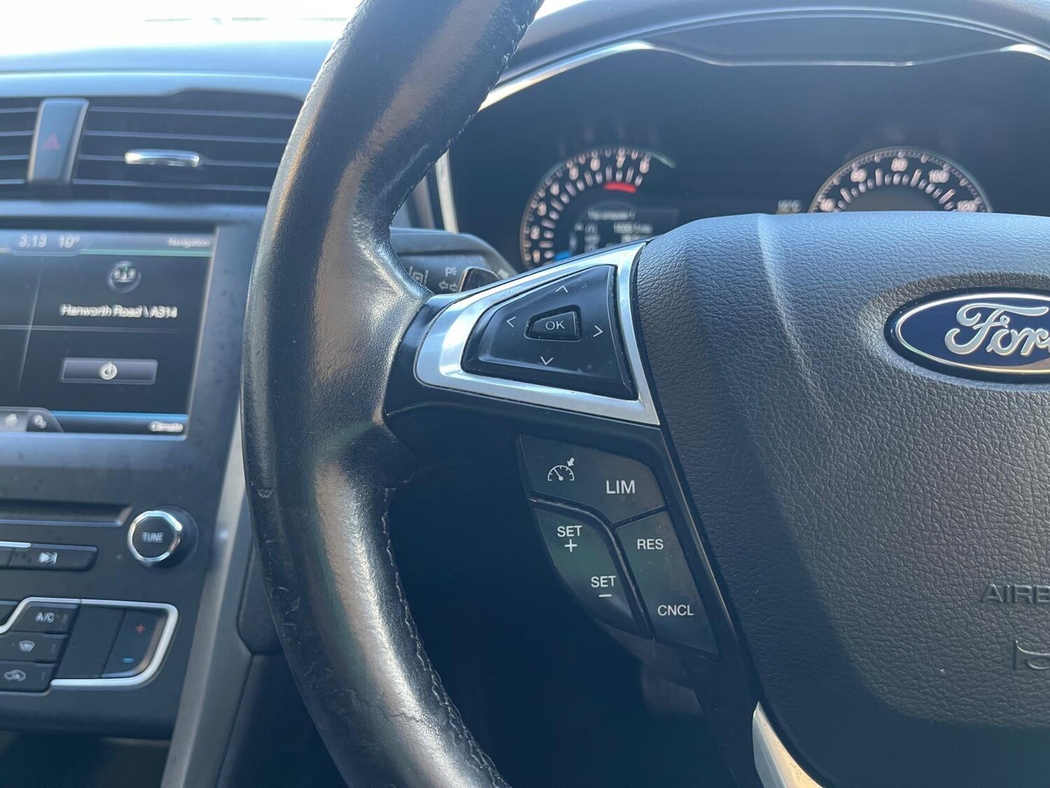 Used Ford Mondeo for sale - 78115161: Photo 21