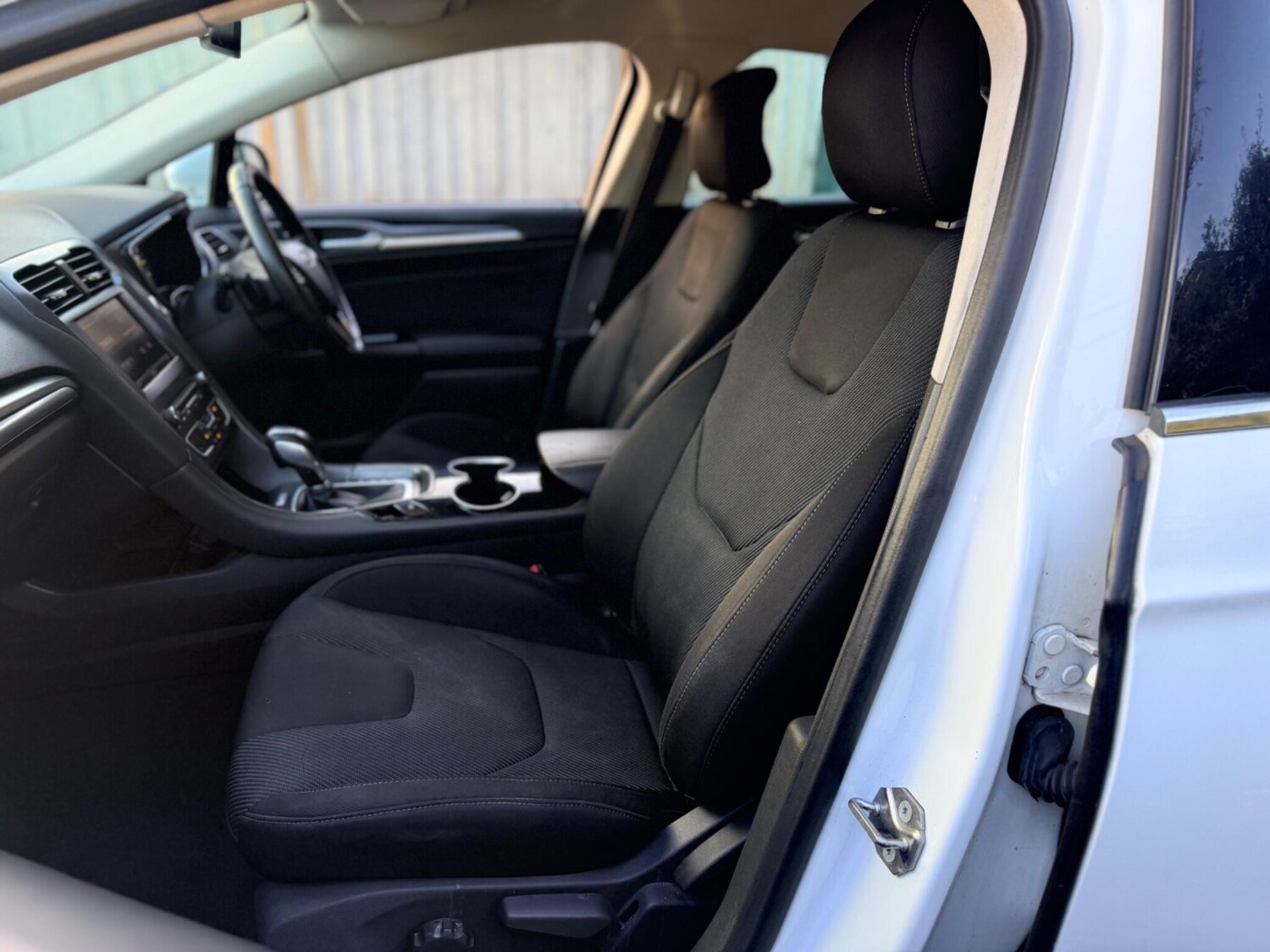 Used Ford Mondeo for sale - 78115161: Photo 25