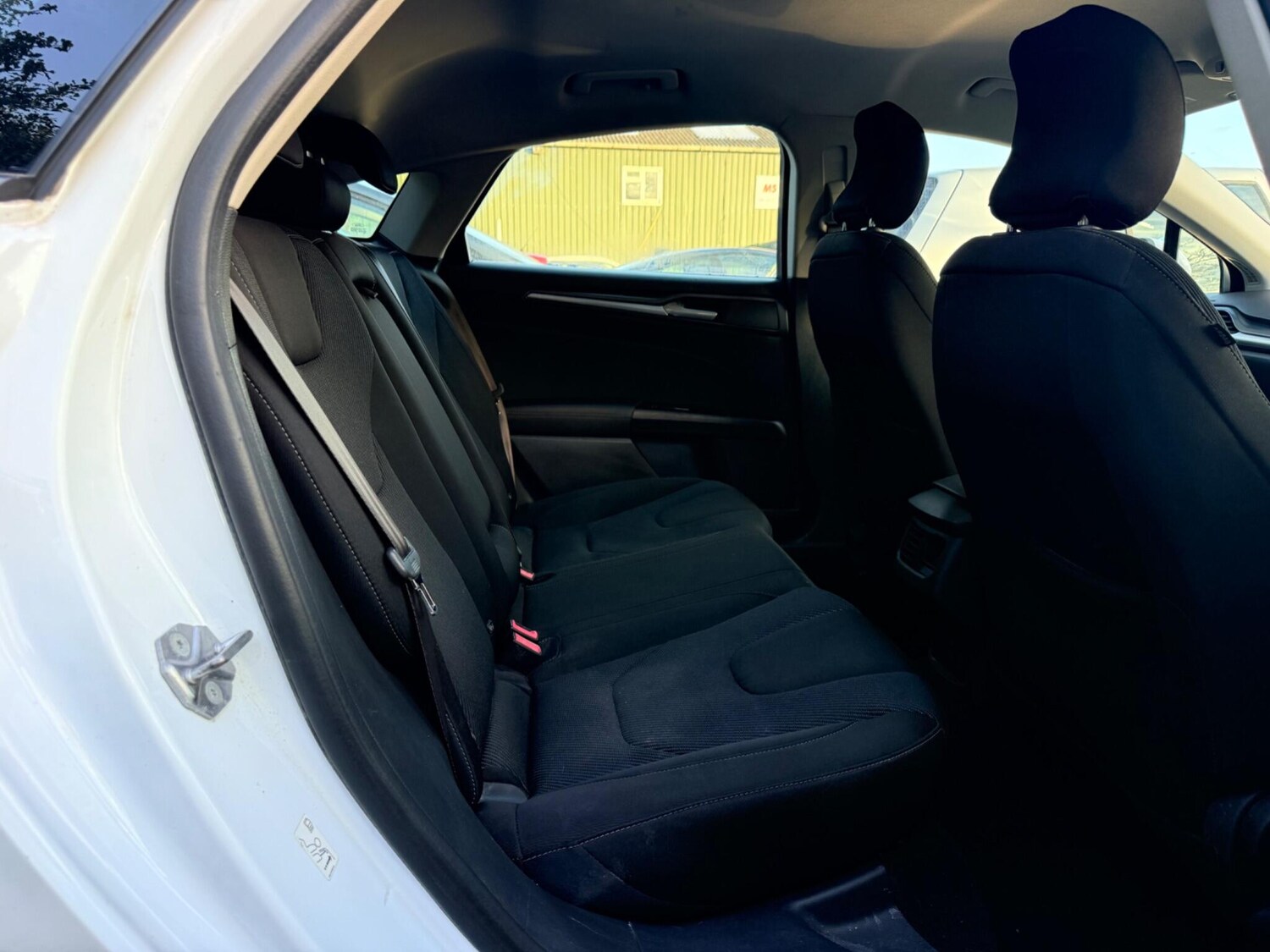 Used Ford Mondeo for sale - 78115161: Photo 26