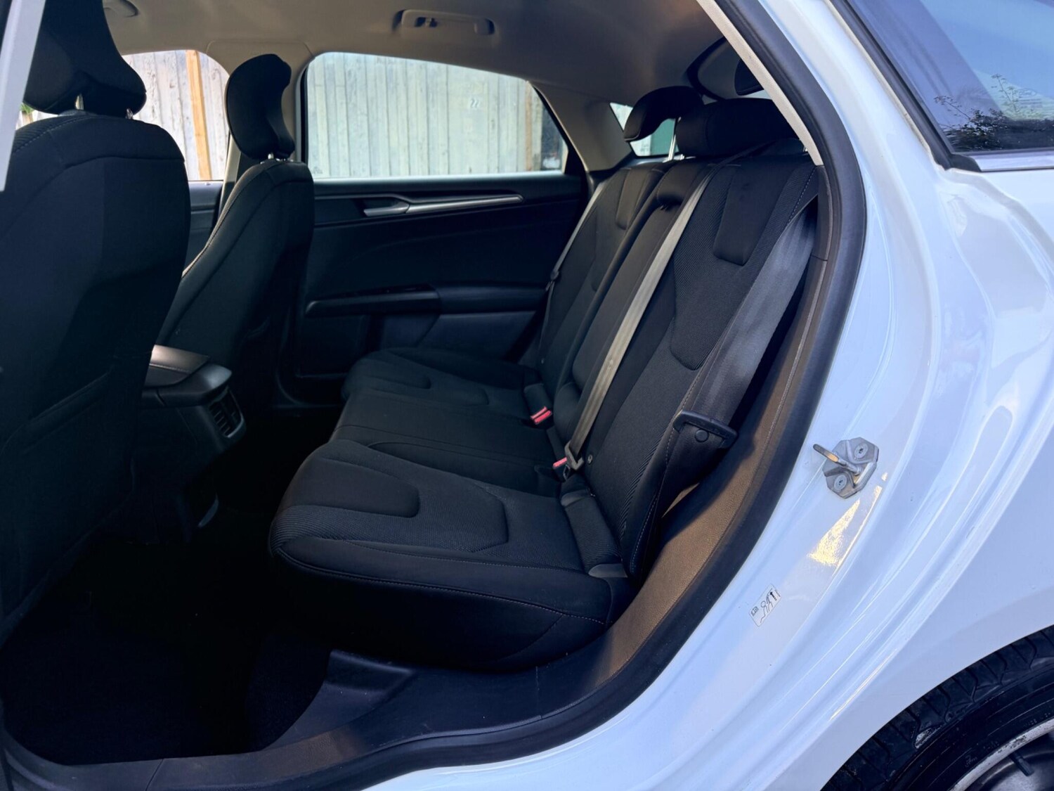 Used Ford Mondeo for sale - 78115161: Photo 27