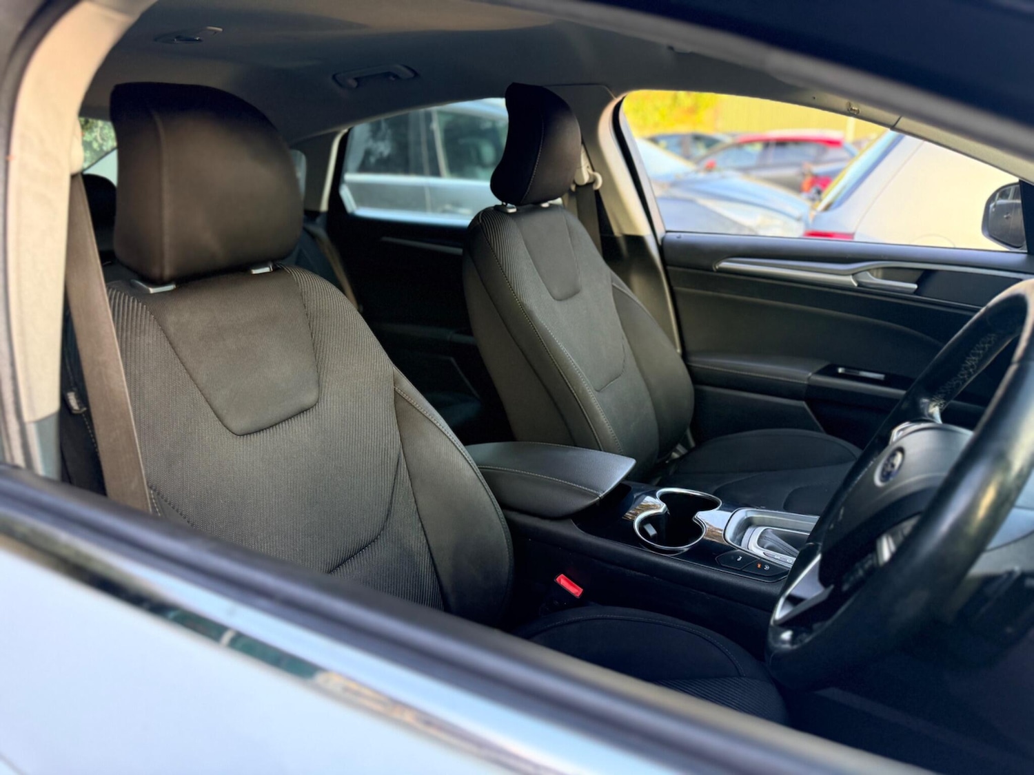 Used Ford Mondeo for sale - 78115161: Photo 28