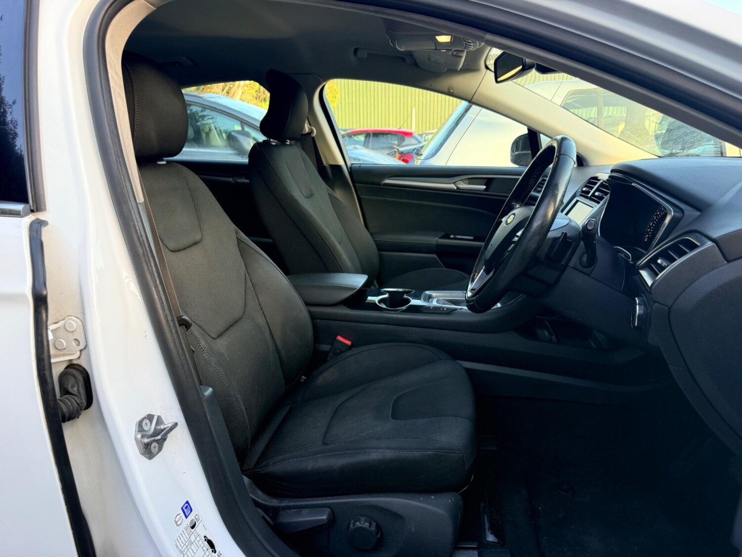 Used Ford Mondeo for sale - 78115161: Photo 29