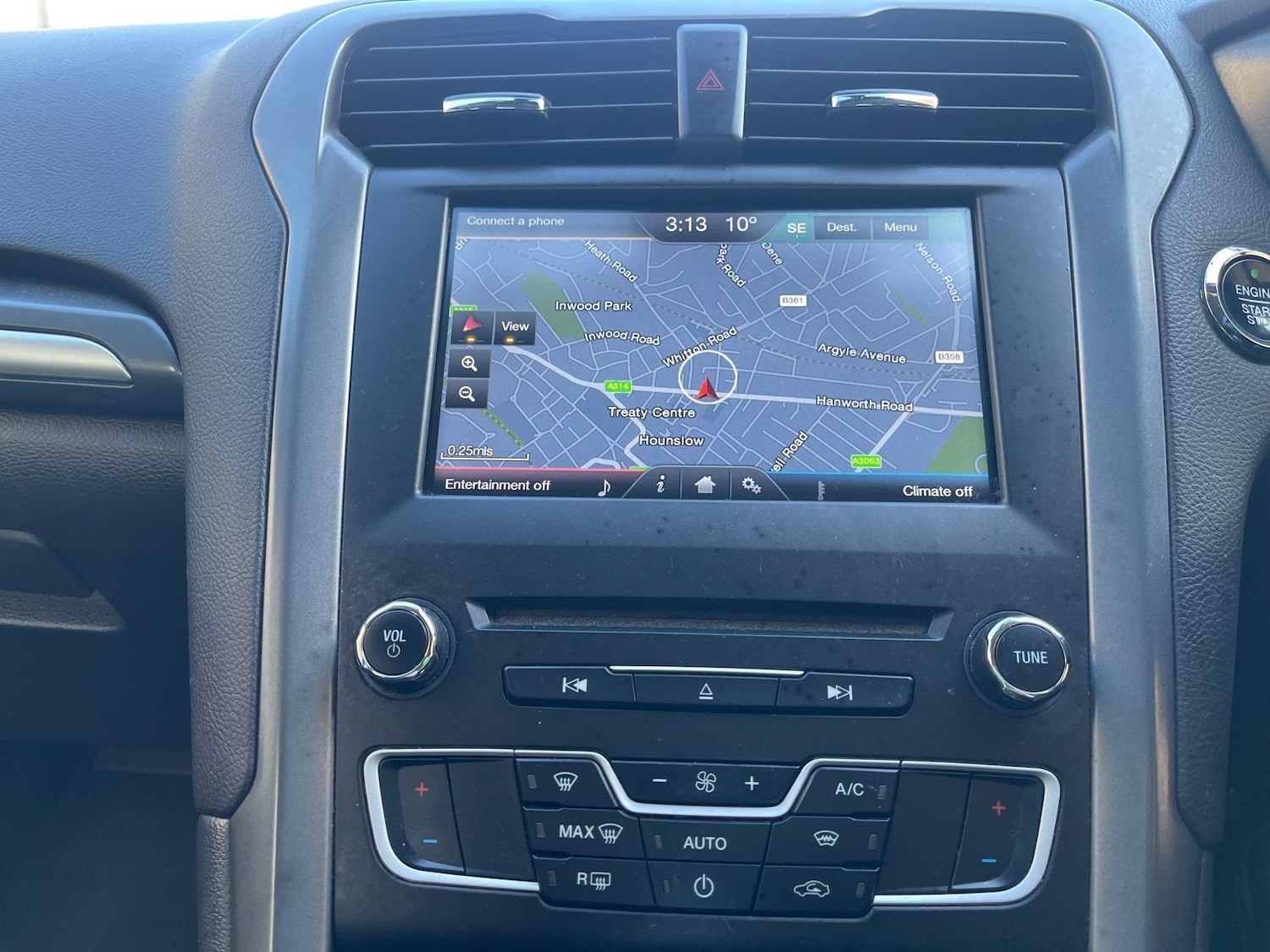 Used Ford Mondeo for sale - 78115161: Photo 4