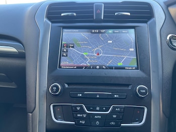 Used Ford Mondeo 2016 for sale - 78115161: Photo