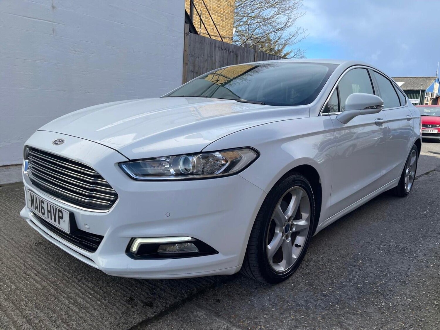 Used Ford Mondeo for sale - 78115161: Photo 6