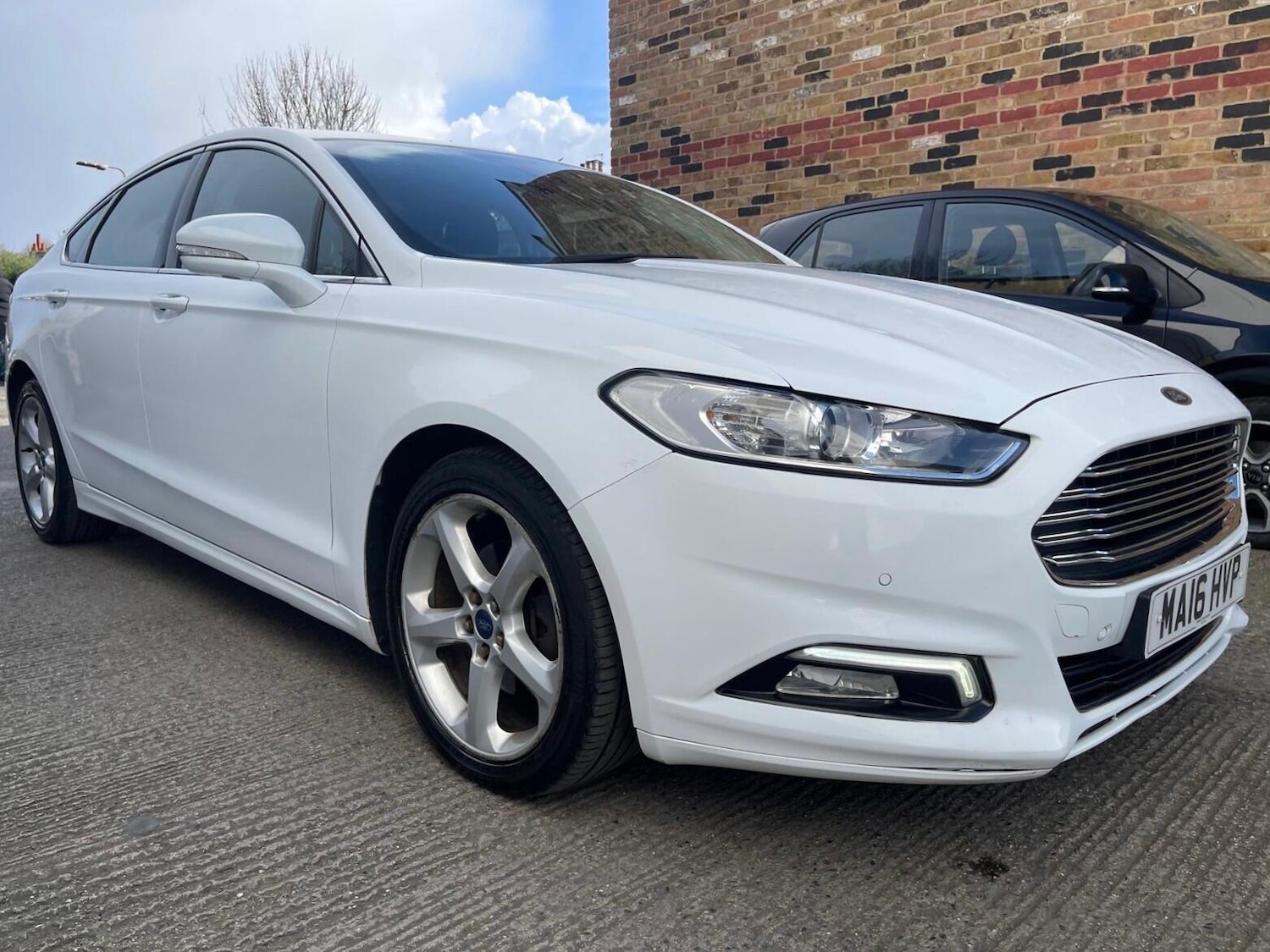 Used Ford Mondeo for sale - 78115161: Photo 8