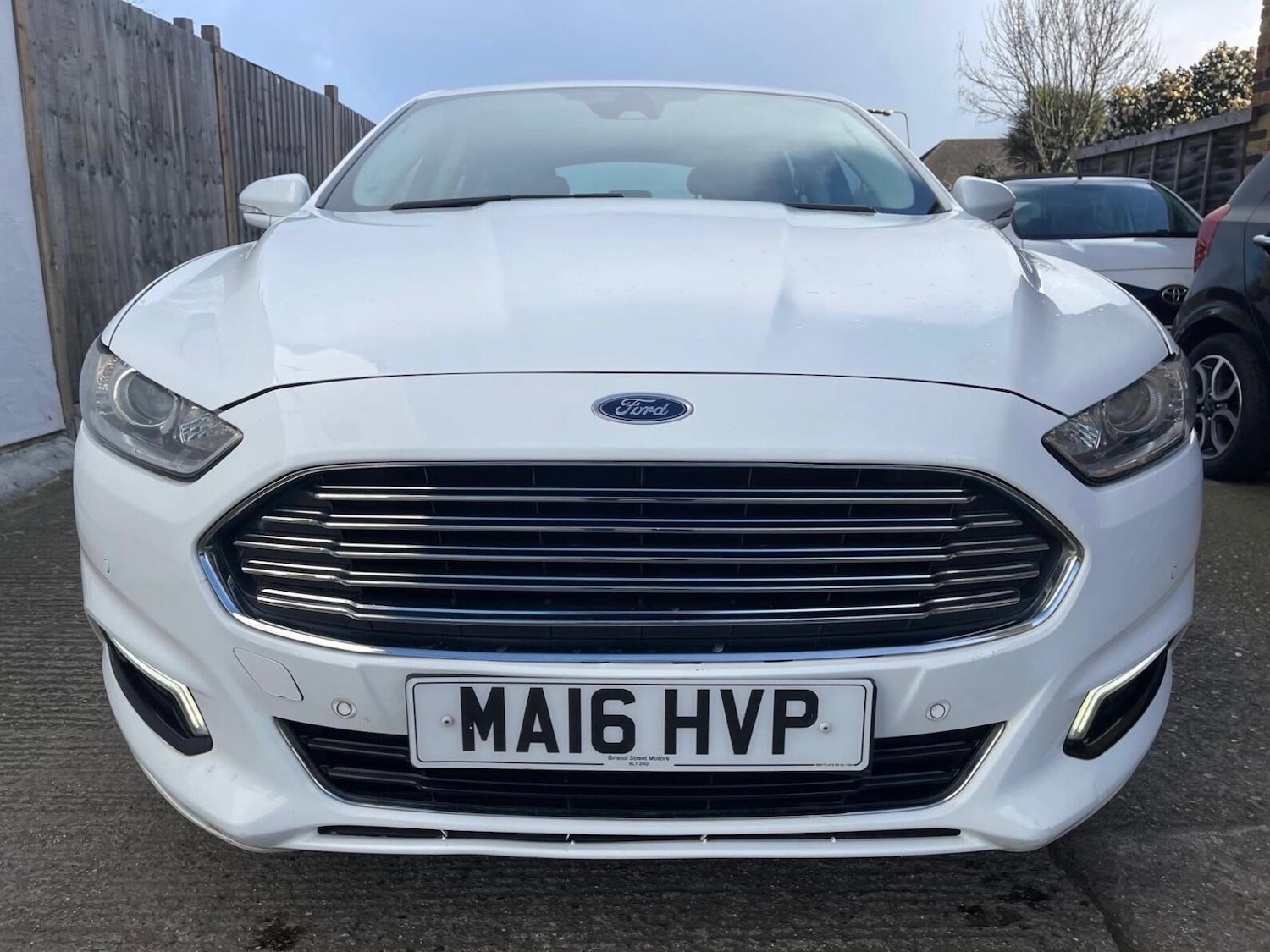 Used Ford Mondeo for sale - 78115161: Photo 9