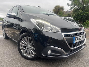Used Peugeot 208 2016 for sale - 78934012: Photo