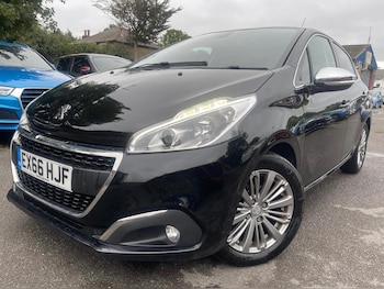 Used Peugeot 208 2016 for sale - 78934012: Photo