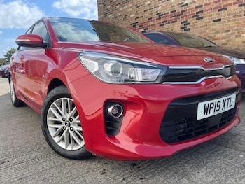 Used Kia Rio 2019 for sale - 78535213: Photo