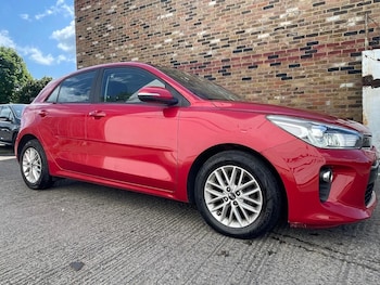 Used Kia Rio 2019 for sale - 78535213: Photo