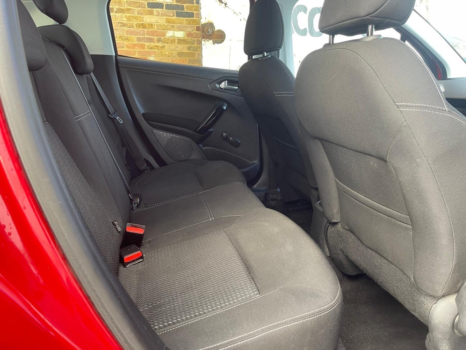 Used Peugeot 208 for sale - 78116259: Photo 15