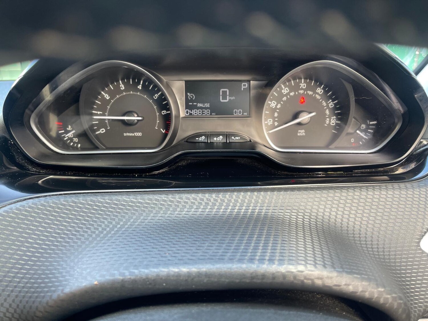 Used Peugeot 208 for sale - 78116259: Photo 18