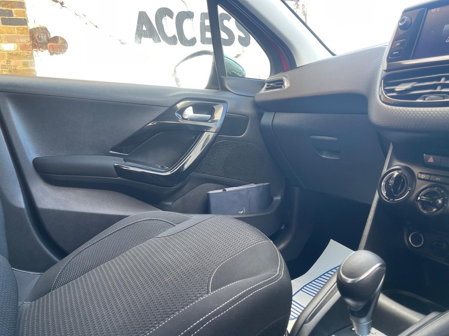 Used Peugeot 208 for sale - 78116259: Photo 19