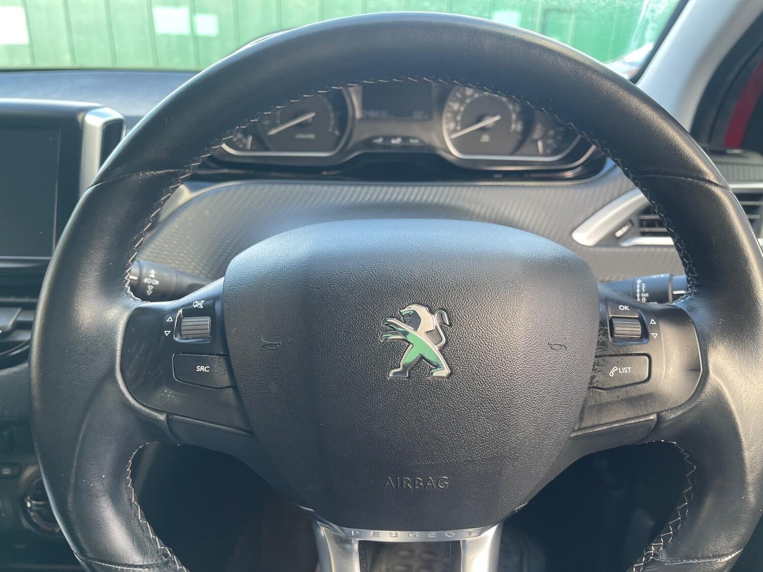 Used Peugeot 208 for sale - 78116259: Photo 22