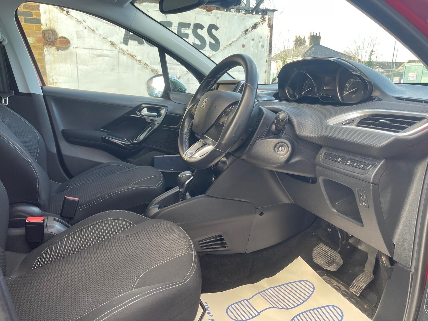 Used Peugeot 208 for sale - 78116259: Photo 26