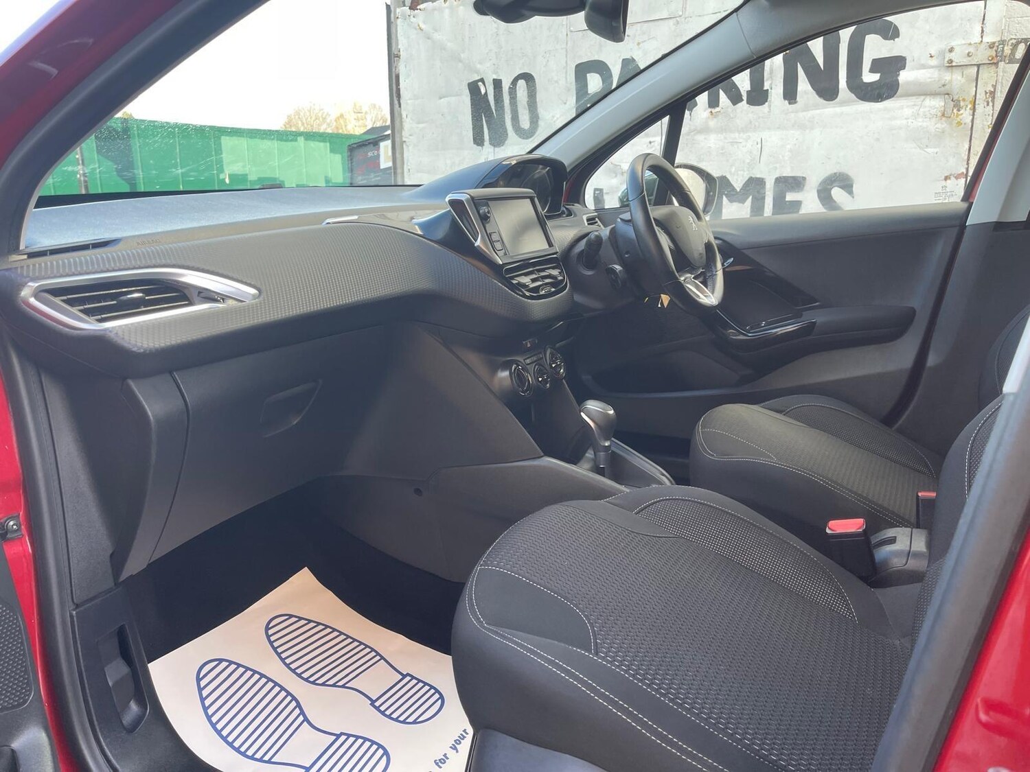 Used Peugeot 208 for sale - 78116259: Photo 27