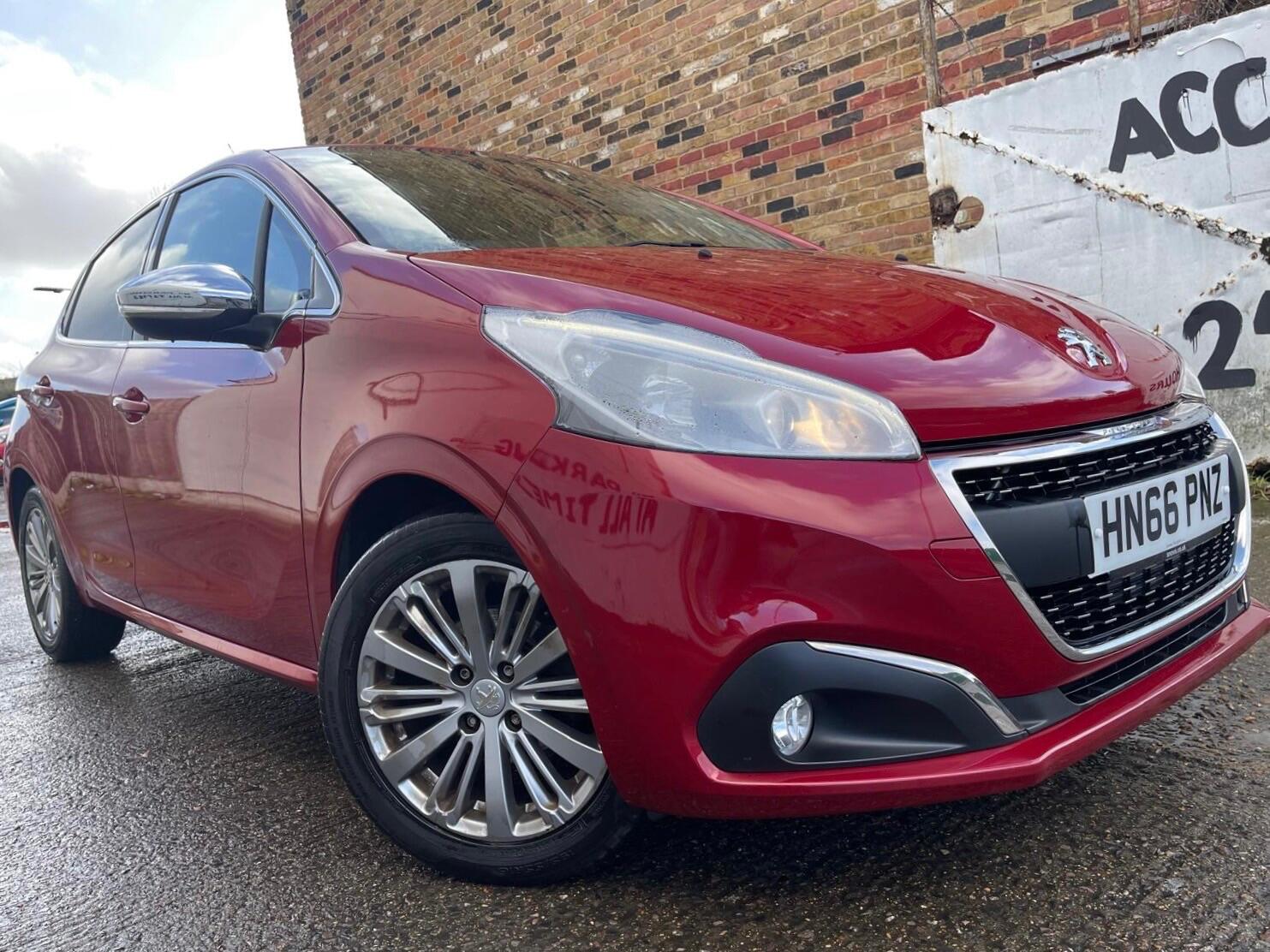 Used Peugeot 208 for sale - 78116259: Photo 7
