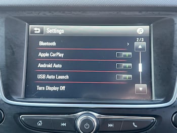 Used Vauxhall Crossland X 2019 for sale - 78231915: Photo